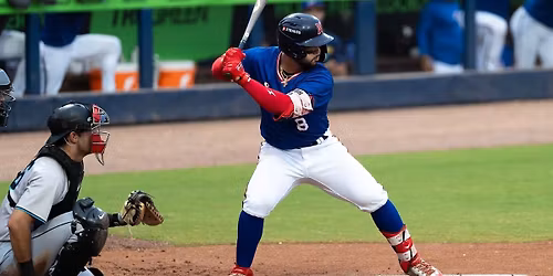 Parking Nashville Sounds at Charlotte Knights