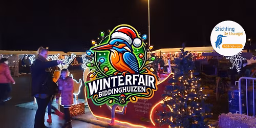 Winterfair Biddinghuizen