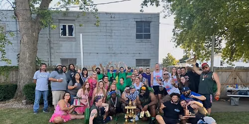 \u2b50\ufe0f 10TH \u2b50\ufe0f Annual Beer Olympics!\ud83c\udf7b