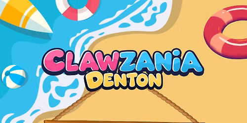 Summer Kick-Off at ClawZania Denton!