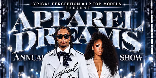 Apparel Dreams Casting Call NYC