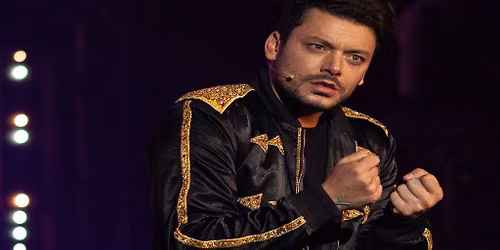 Kev Adams