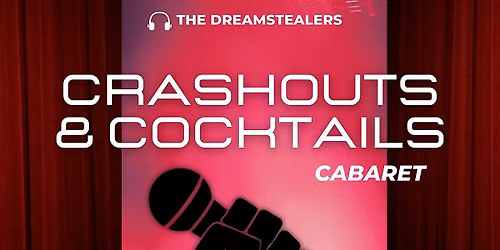 Crashouts & Cocktails