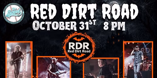 Red Dirt Road at The Bowl