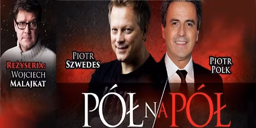 Gda\u0144sk: P\u00f3\u0142 na p\u00f3\u0142