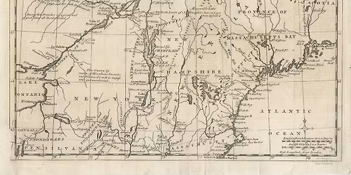 March to Revolution: Lesser Known Stories from 1775-1776 with Dr. Abby Chandler