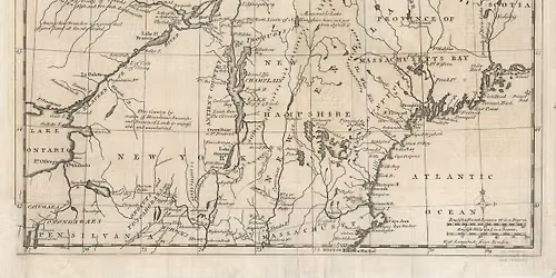 March to Revolution: Lesser Known Stories from 1775-1776 with Dr. Abby Chandler
