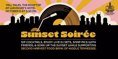 Sunset Soir\u00e9e