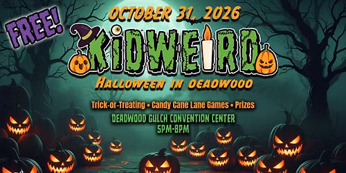 KidWeird