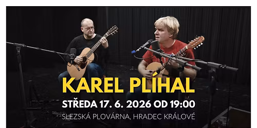 Karel Pl\u00edhal