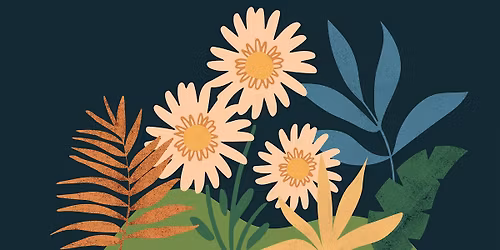 Nature Art Camp (Ages 7-10)