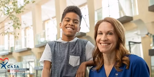 CASA Informational Meeting - Morton Chamber 