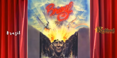 Brazil (1985)