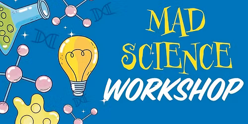Mad Science Night Workshop