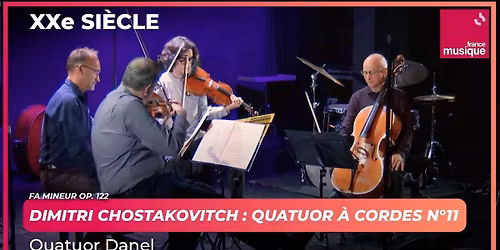 Chamber Music San Francisco & Carion Qunintet