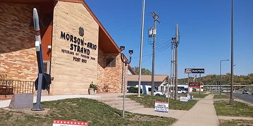 6th Annual Craft & Vendor Fair