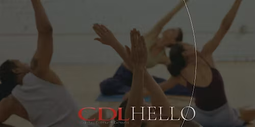 Vinyasa Yoga
