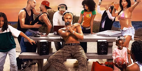 Parking Destin Conrad