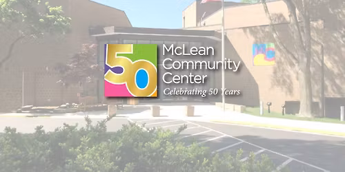 Community 50th Anniversary Celebration