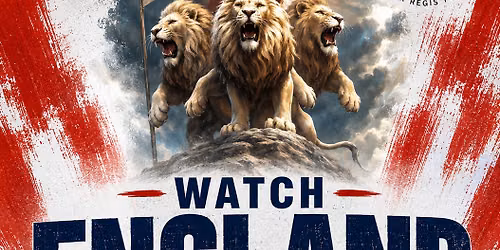 England v Ghana ko 9pm