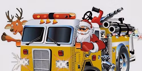 Kids Christmas Party