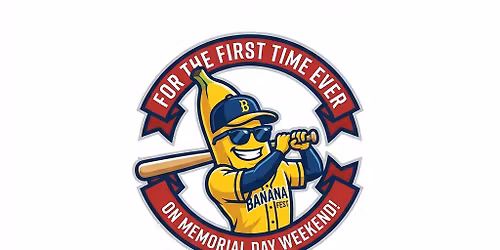 BANANA FEST