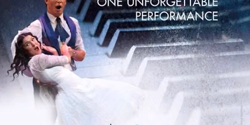 The Magic of Broadway