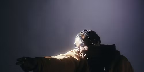 Yam\u00ea - 9. december - Pumpehuset