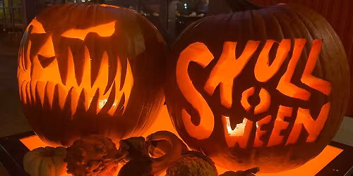 Skulloween