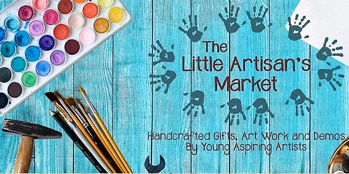 The Little Artisan's Market