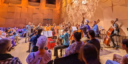 Itet Strings Celebration 2025