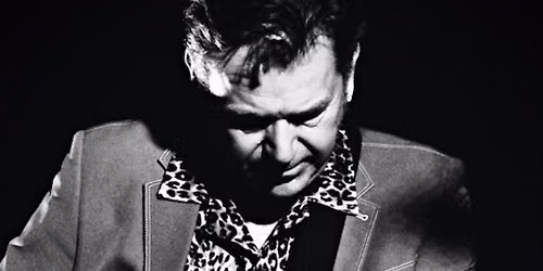 Pete Williams & His Band - Afternoon Christmas Shindig