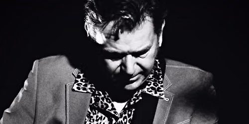 Pete Williams & His Band - Afternoon Christmas Shindig
