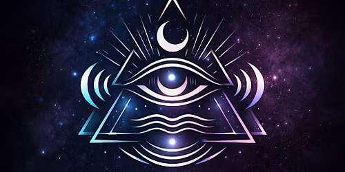 The Ritual: Breathwork