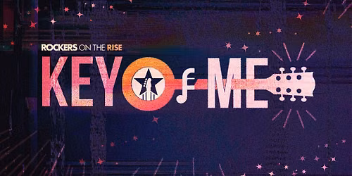 Key of Me
