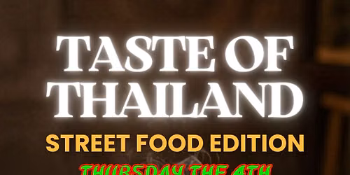 Test of Thailand