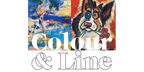 Exhibition Opening and Drinks