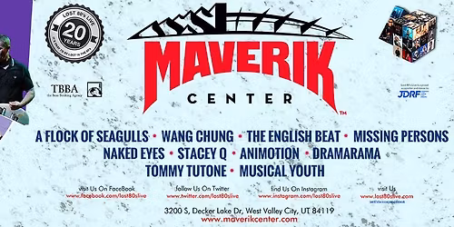 Parking The English Beat