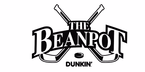 The Dunkin Mens Beanpot at TD Garden