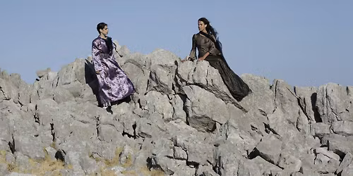 stringdance+media film screening