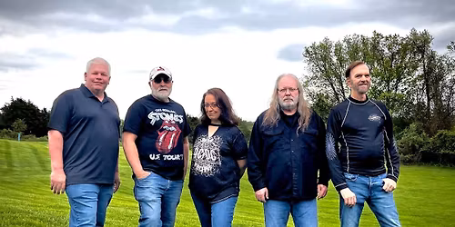 Bad Decisions Returns To The Warren County Fair!