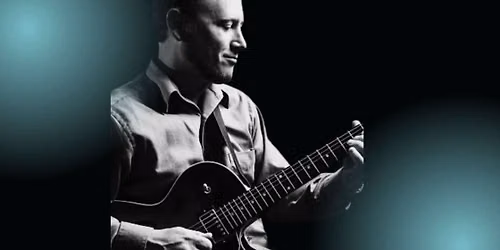 Art of Jazz Featuring Tyler Ross