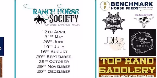 Karen Nicoletto Clinic: Ranch from a judges perspective