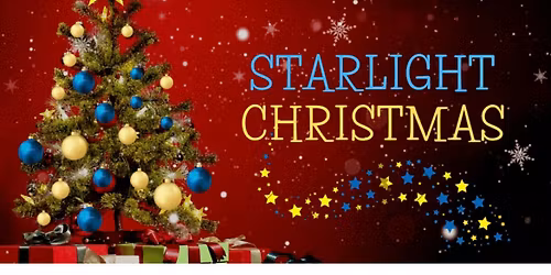 Starlight Christmas\/Celebration of American Ukrainian traditions 