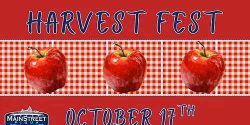 Harvest Fest