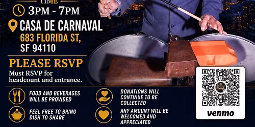 Celebration of Life for Louie "Timbalito" Romero 