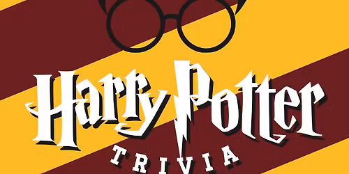 Harry Potter Theme Trivia