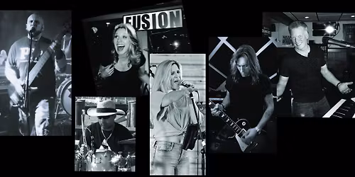 Fusion at The Pavilion - Beach Bar