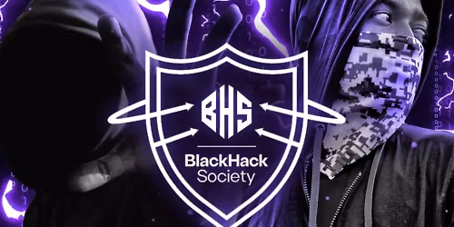 Cybersecurity n' Chill Networking Monthly Meetup by BlackHack Society