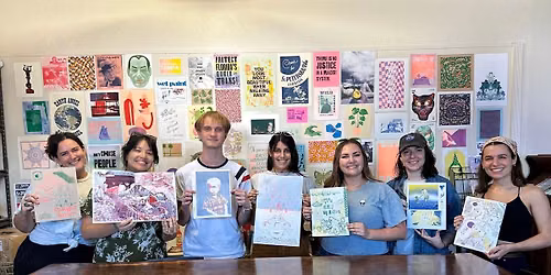 RISO Intensive Weekend Workshop [July '26]
